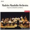 Madeira Mandolin Orchestra - Ligth Classics artwork