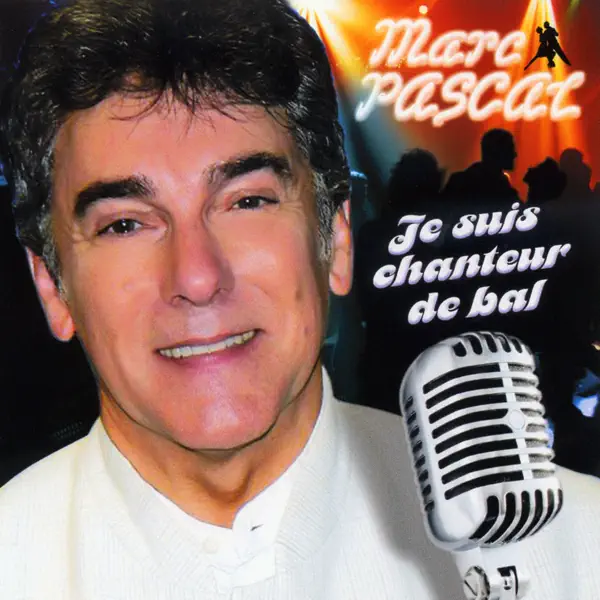 La Première Fois — Marc Pascal