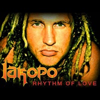 Rhythm of Love - Single - Iakopo