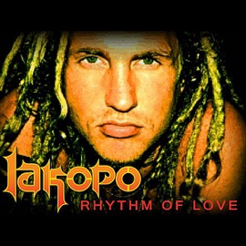 Rhythm of Love Iakopo