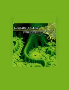 Listen to Liquid Flow, watch music videos, read bio, see tour dates & more!