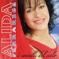 Cantare con Albano — Alida Ferrarese
