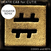 Codes and Keys (Yeasayer Remix) - Single - Death Cab for Cutie