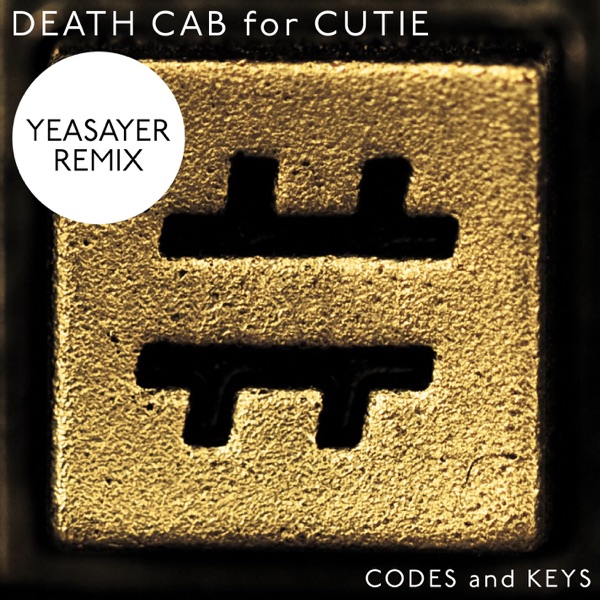 Codes and Keys cover art
