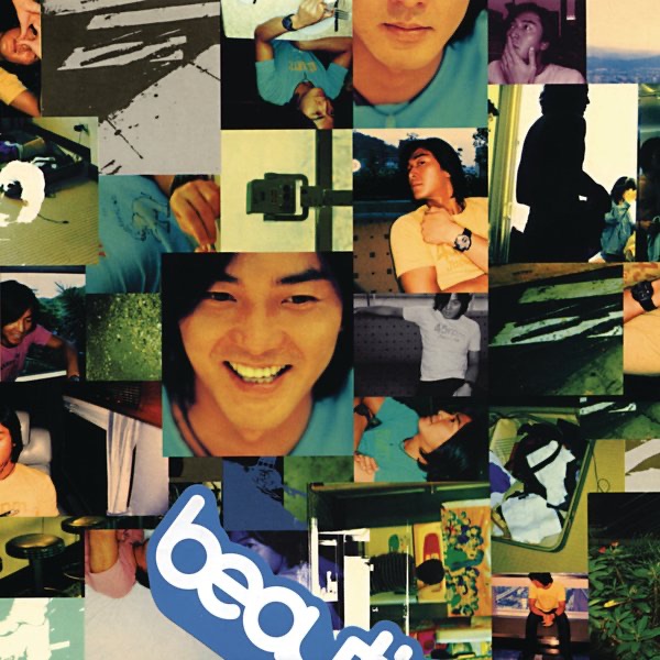 Обложка альбома «Beautiful Life» — Ekin Cheng