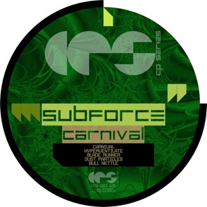 Carnival - EP