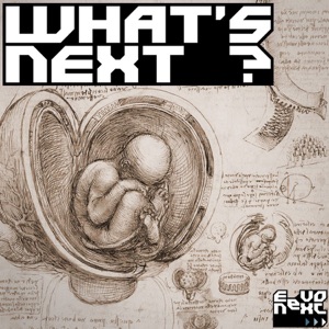 What’s Next - EP