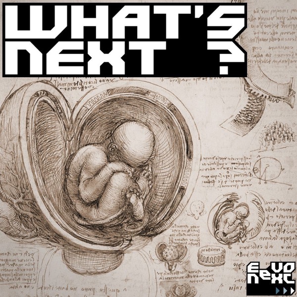 What’s Next - EP