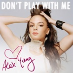Don't Play With Me - Single