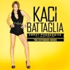 Crazy Possessive (I'll Muck You Up) [Extended Mixes]