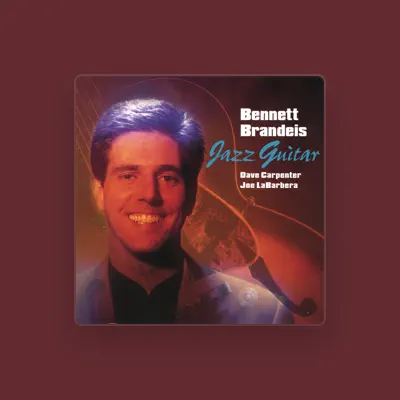 Listen to Bennett Brandeis, watch music videos, read bio, see tour dates & more!