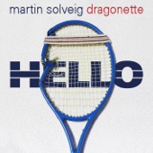 Hello (UK Radio Edit) artwork