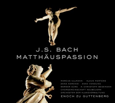 Bach: Matthäus-Passion