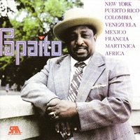 Papaito - Las Muchachitas