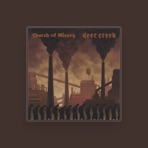 Church Of Misery
