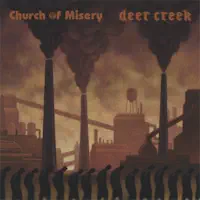 The Golden Dawn — Church Of Misery