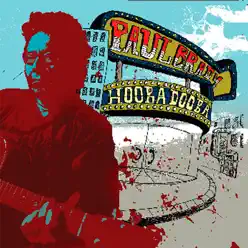 Hooba Dooba (Bonus Track Version) - Paul Brady Hooba Dooba (Bonus Track Version) - Paul Brady