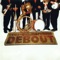 Ain't No Party! - Ceux qui marchent debout lyrics
