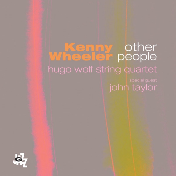 Обложка альбома «Other People» — Kenny Wheeler
