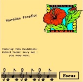 Hawaiian Paradise