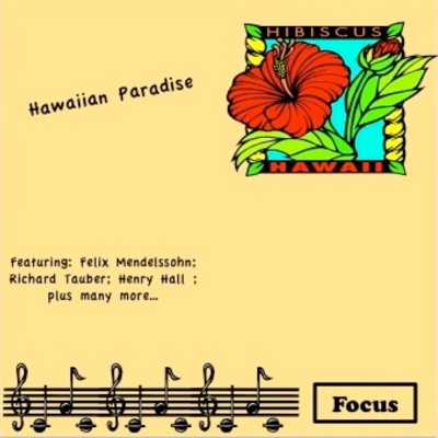 Bing Crosby & Lani McIntyre and His Hawaiians