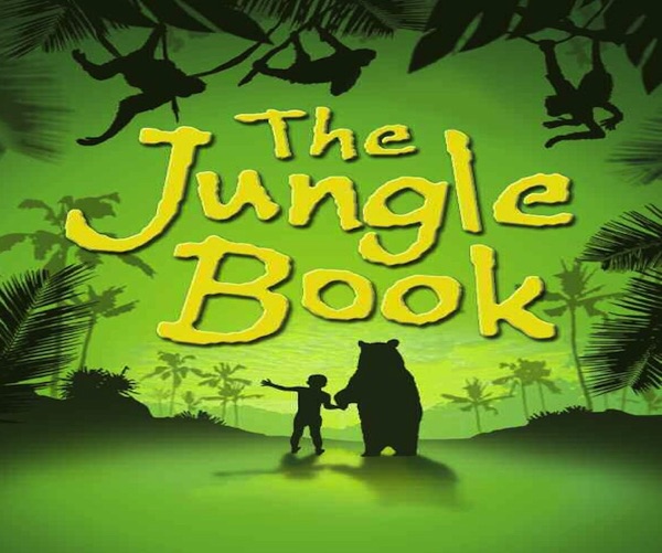 The Jungle Book