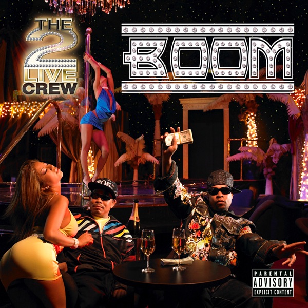 Boom (feat. E-40) - EP