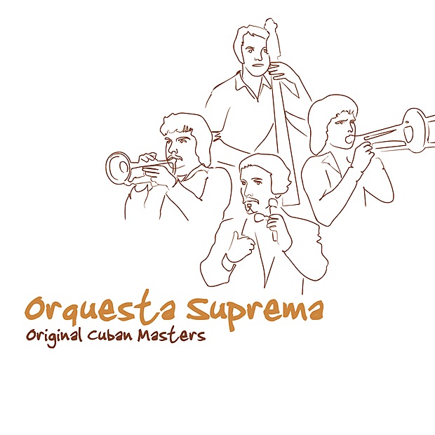 Original Cuban Masters