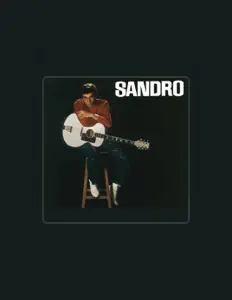 Listen to Sandro y Los de Fuego, watch music videos, read bio, see tour dates & more!