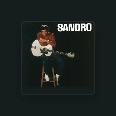 Listen to Sandro y Los de Fuego, watch music videos, read bio, see tour dates & more!