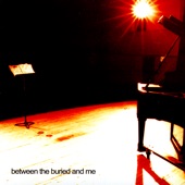 Between the Buried & Me artwork