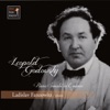 Leopold Godowsky Leopold Godowsky: Piano Sonata in E-Moll: Allegretto grazioso e dolce Leopold Godowsky: Piano Sonata in e Minor