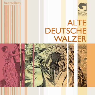 Alte Deutsche Walzer