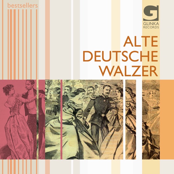 Alte Deutsche Walzer