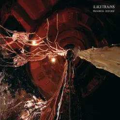 Progress - Reform - iLiKETRAiNS