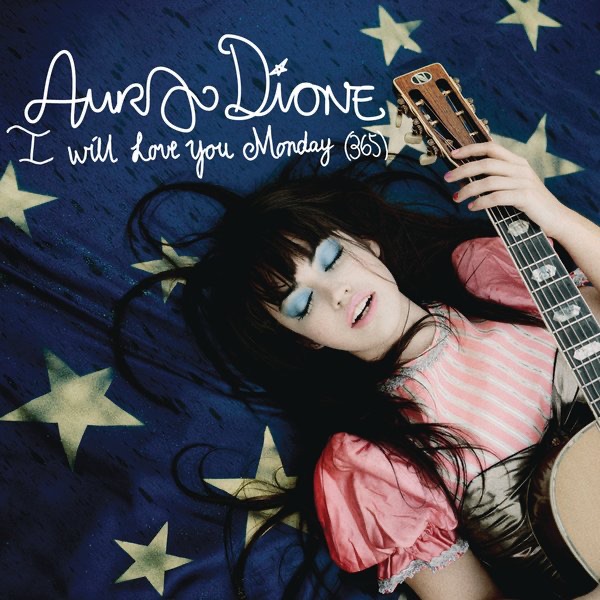 I Will Love You Monday (365) - Single