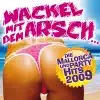 DJ Hulpa feat. Party-Atze - Kenn Nicht Deinen Namen (scheissegal) [Party Hit Version 2009]