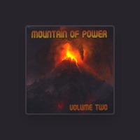 Mountain of Power