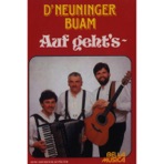 Auf Geht's