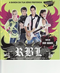 RBL - Marcas do passado