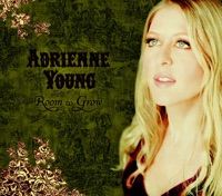 Room to Grow by Adrienne Young on Apple Music
