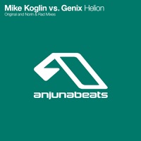 Helion - Single - Mike Koglin & Genix