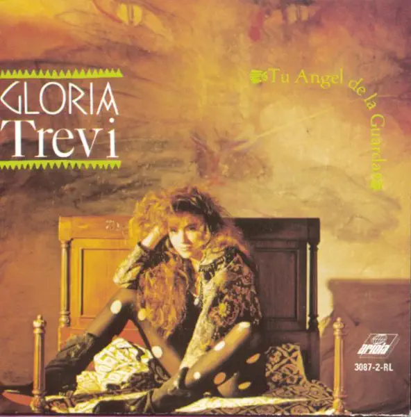 Pelo Suelto — Gloria Trevi