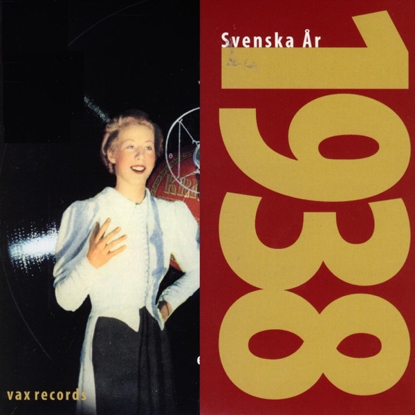 Svenska år: 1938 - Ett dubbelnoje