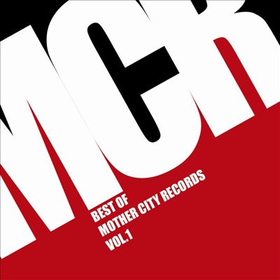 Best of Mother City Records, Vol. 1