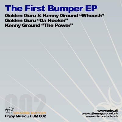 The First Bumper - EP