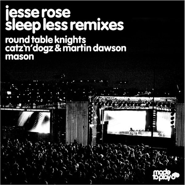 (Where Were You) Last Night [Catz 'n' Dogz & Martin Dawson Remix]