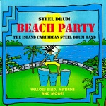The Island Caribbean Steel Drum Band - Oye Coma Va