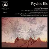 Mind Daze — Psychic Ills