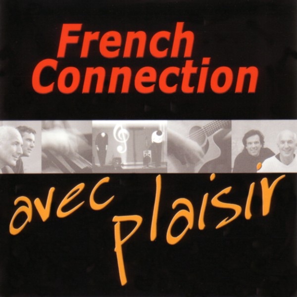Avec plaisir